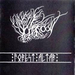 Harrow (CAN) : Forest Altar